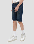 MxM Stretch Celana Denim Pria