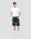 MxM Stretch Celana Denim Pria