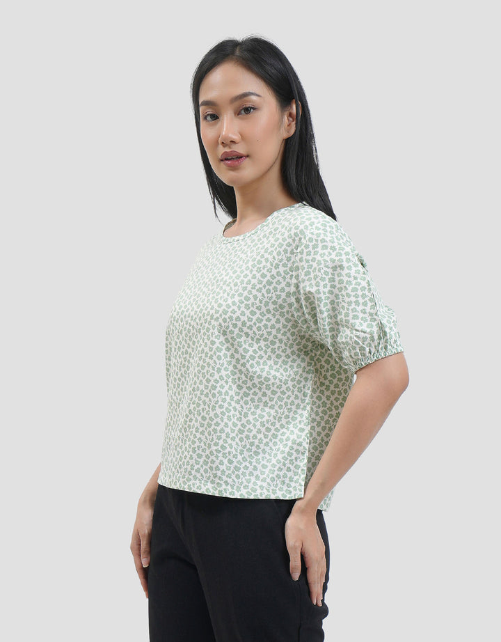 MxM Connexion Beauty Kemeja Wanita