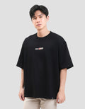 Nevada Universal Music Blink 182 - Style 2 Print Car Kaos Oversize Pria