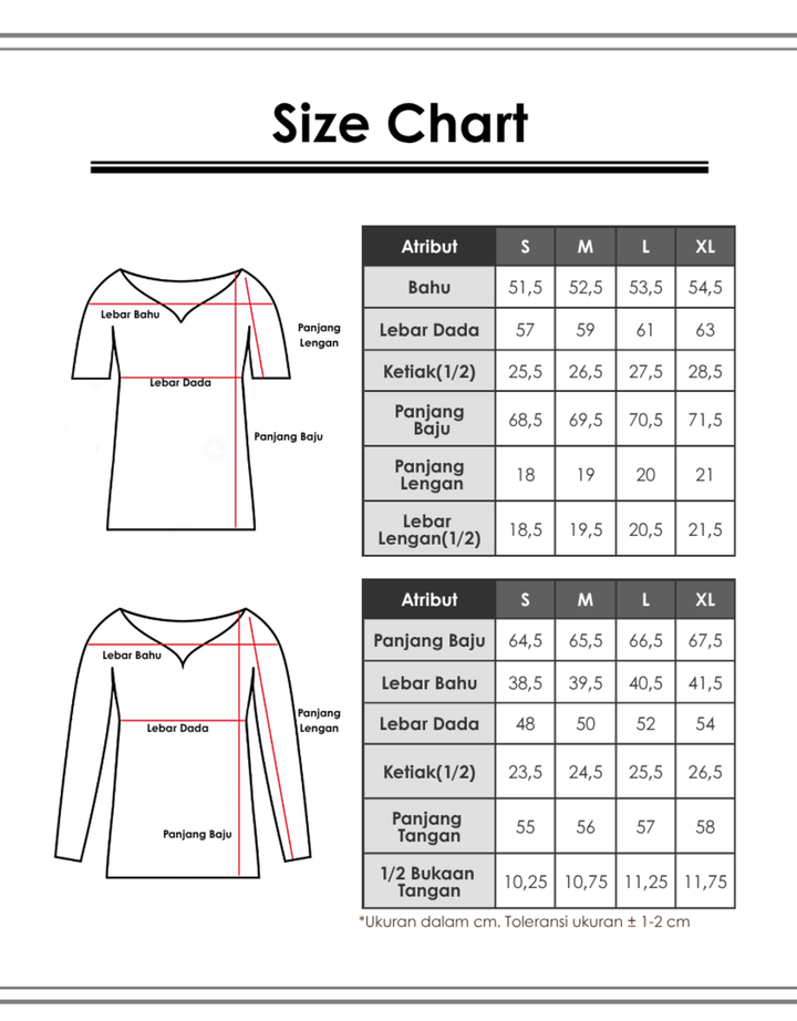 NEVADA SIDE TIE KAOS OVERSIZE WANITA