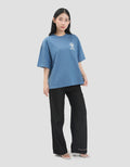Nevada Lazy Mood Kaos Oversize Wanita