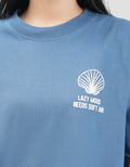 Nevada Lazy Mood Kaos Oversize Wanita