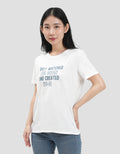 Nevada Watched The Ocean Kaos Wanita