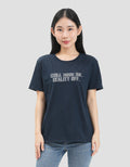 Nevada Made For Vacations Kaos Wanita