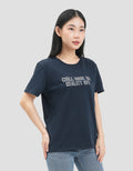 Nevada Made For Vacations Kaos Wanita