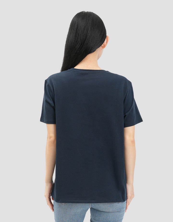 Nevada Made For Vacations Kaos Wanita