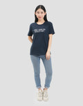 Nevada Made For Vacations Kaos Wanita