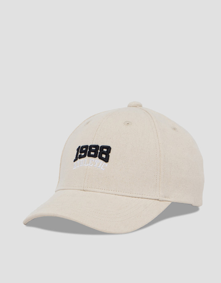 Nevada 1988 Athletic Topi Baseball Wanita