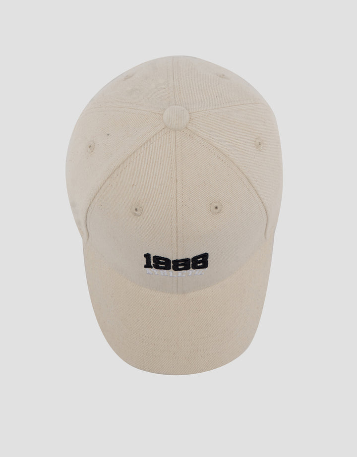 Nevada 1988 Athletic Topi Baseball Wanita
