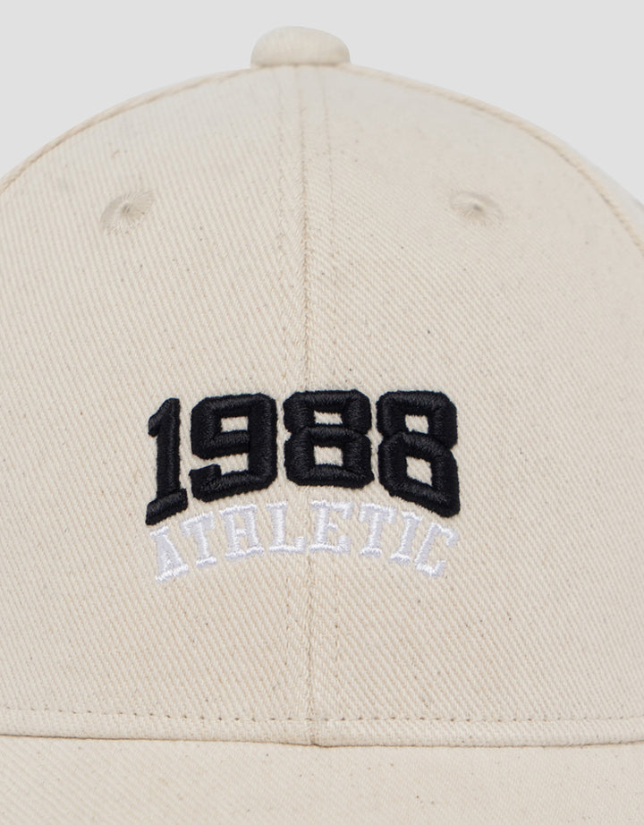 Nevada 1988 Athletic Topi Baseball Wanita