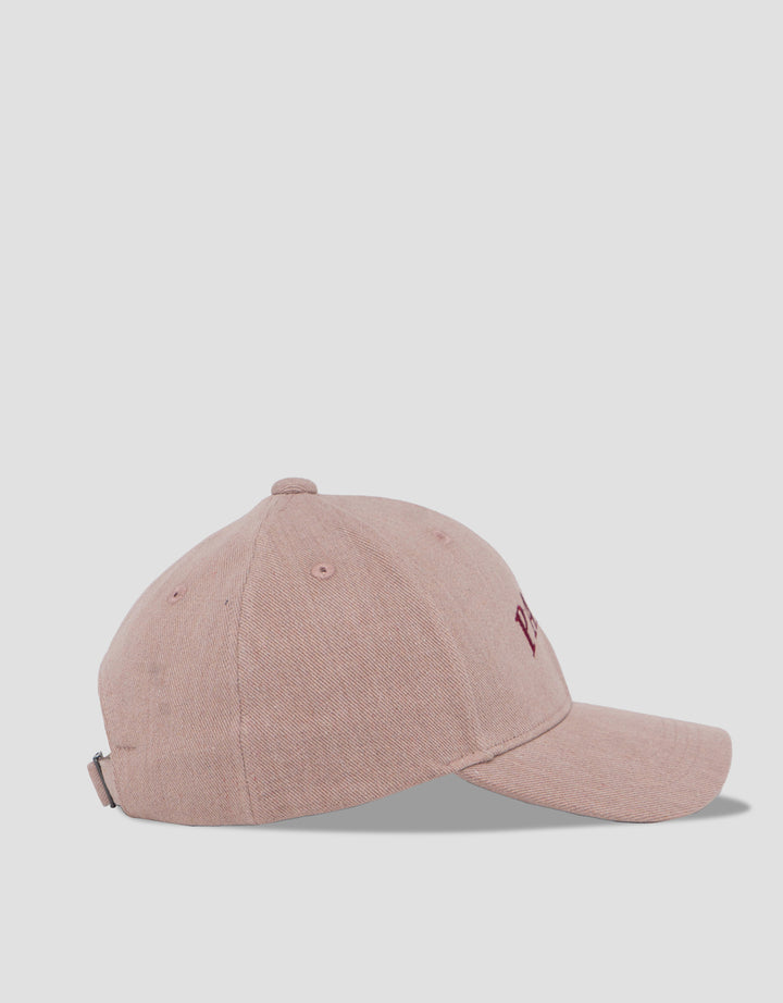 Nevada Paris Topi Baseball Wanita