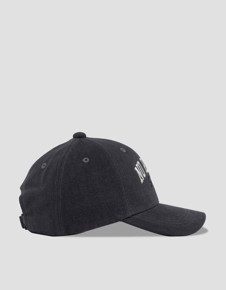 Nevada No Rules Society Topi Baseball Wanita