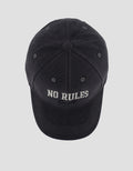 Nevada No Rules Society Topi Baseball Wanita