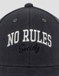 Nevada No Rules Society Topi Baseball Wanita