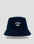 Nevada Los Angeles Hat Bucket Wanita