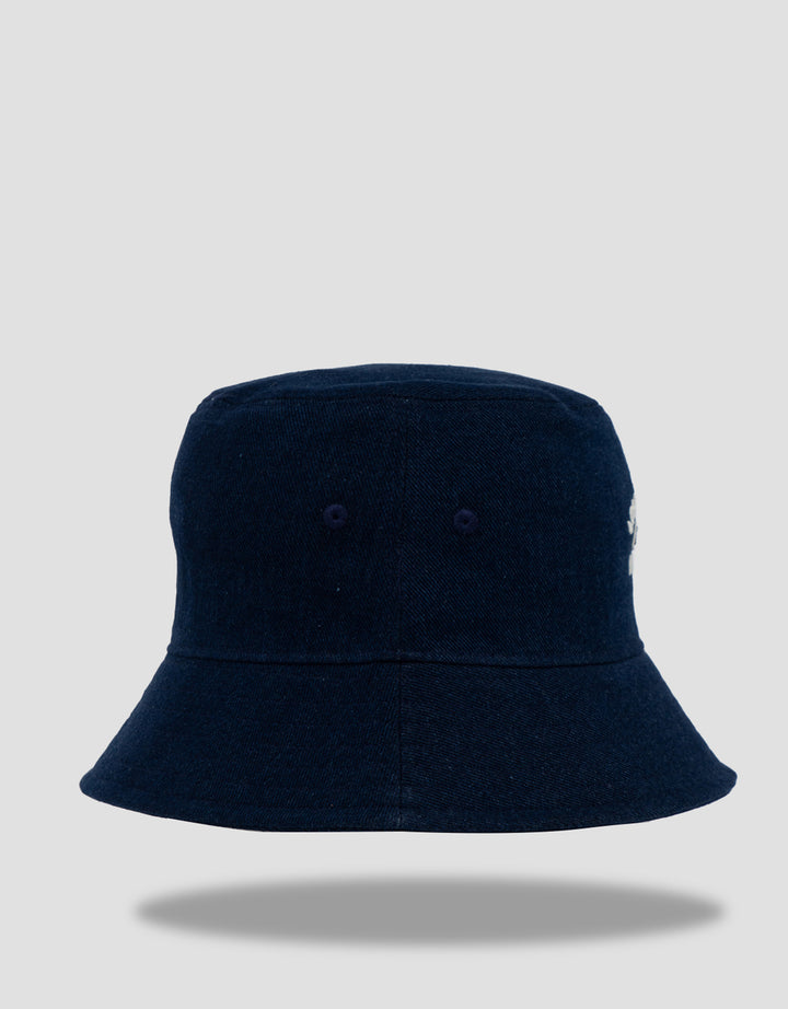 Nevada Los Angeles Hat Bucket Wanita