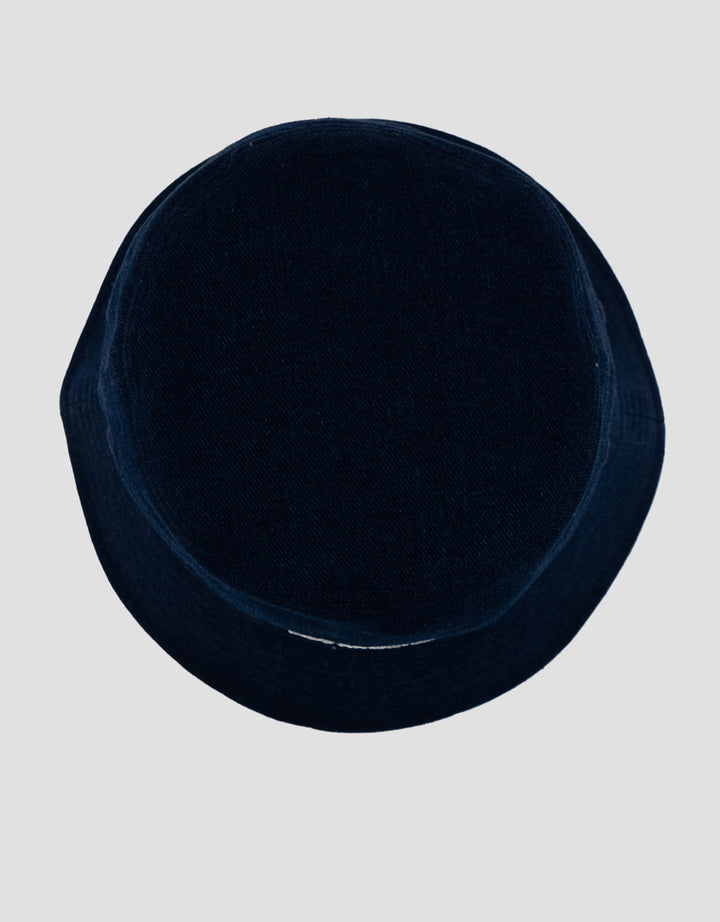 Nevada Los Angeles Hat Bucket Wanita