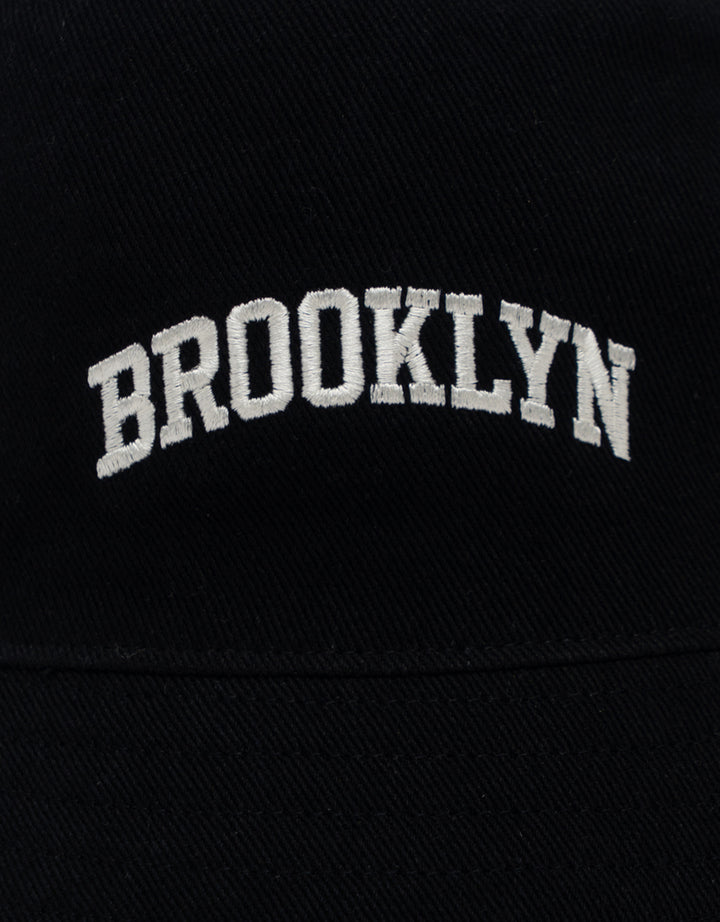 Nevada Brooklyn Hat Bucket Wanita