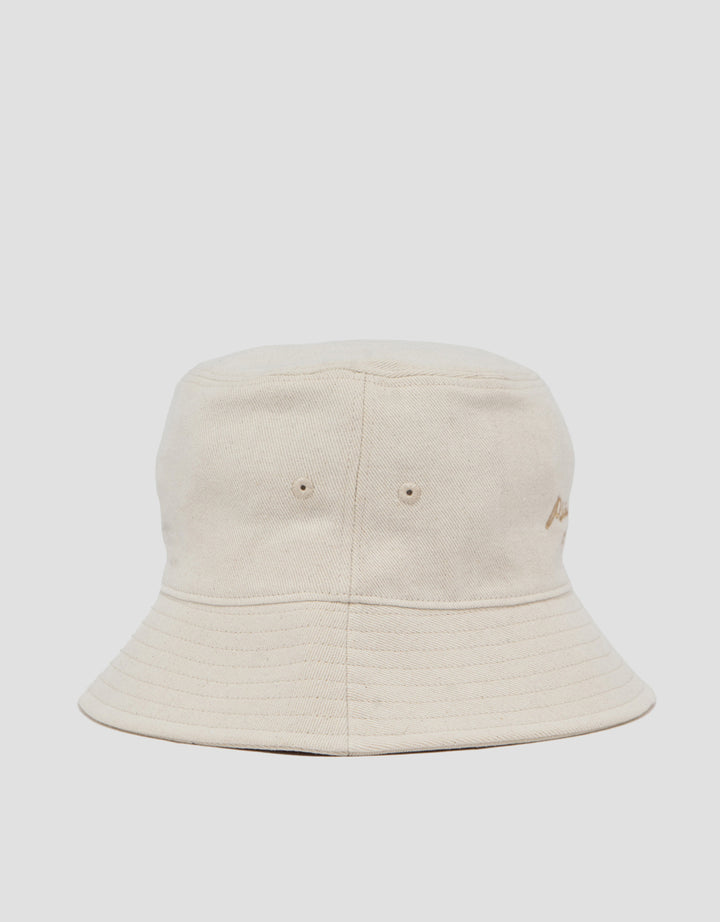 Nevada Philadelphia Hat Bucket Wanita