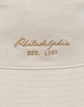 Nevada Philadelphia Hat Bucket Wanita
