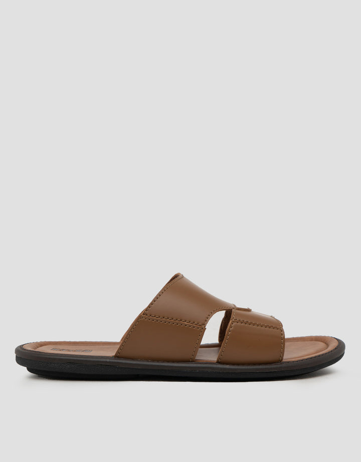 Mxm Cole Sandal Slip On Mxm Ms06 Pria