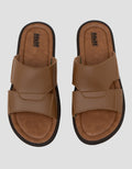 Mxm Cole Sandal Slip On Mxm Ms06 Pria