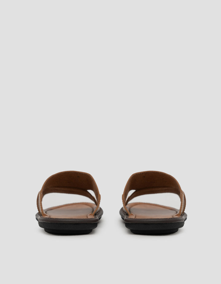 Mxm Cole Sandal Slip On Mxm Ms06 Pria