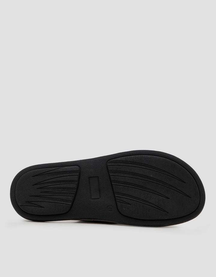 Mxm Cole Sandal Slip On Mxm Ms06 Pria