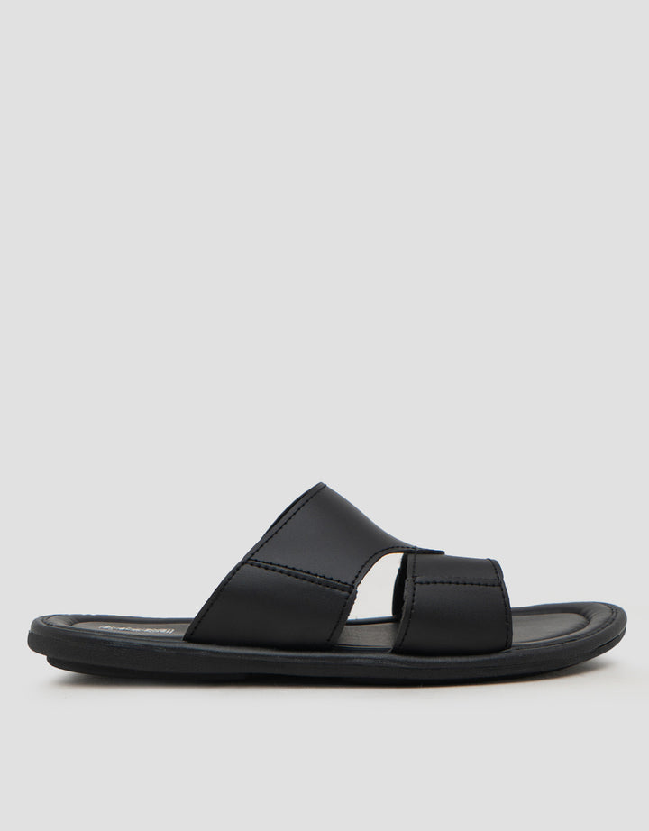 Mxm Cole Sandal Slip On Mxm Ms06 Pria
