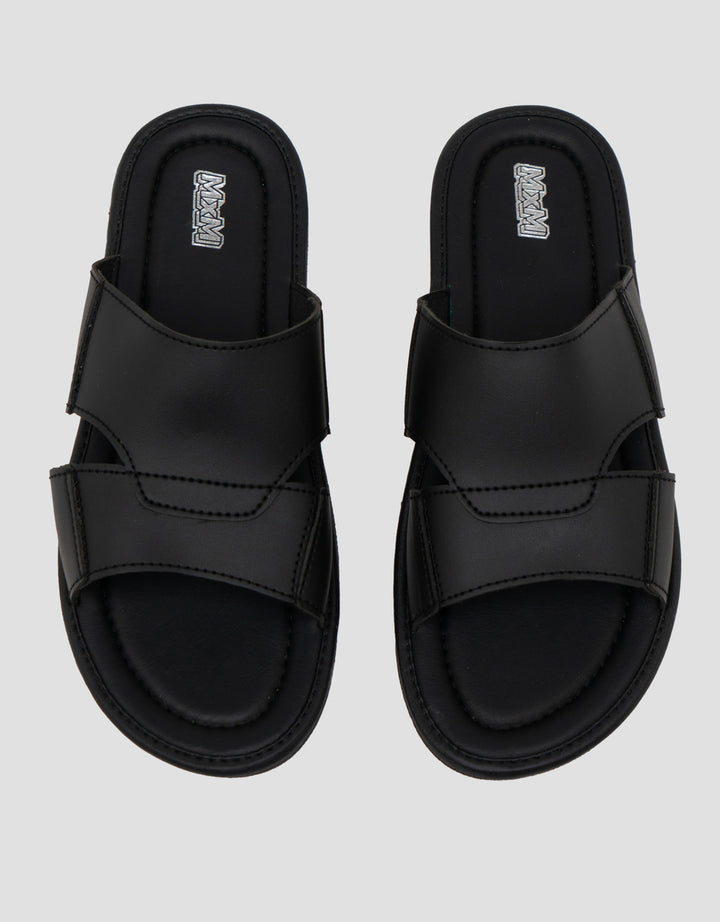Mxm Cole Sandal Slip On Mxm Ms06 Pria