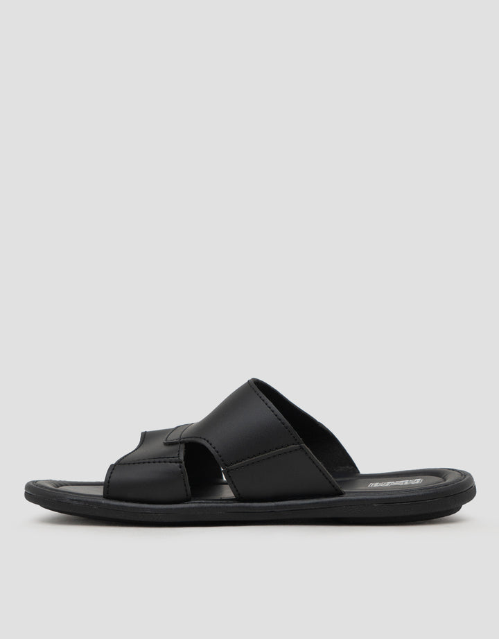 Mxm Cole Sandal Slip On Mxm Ms06 Pria