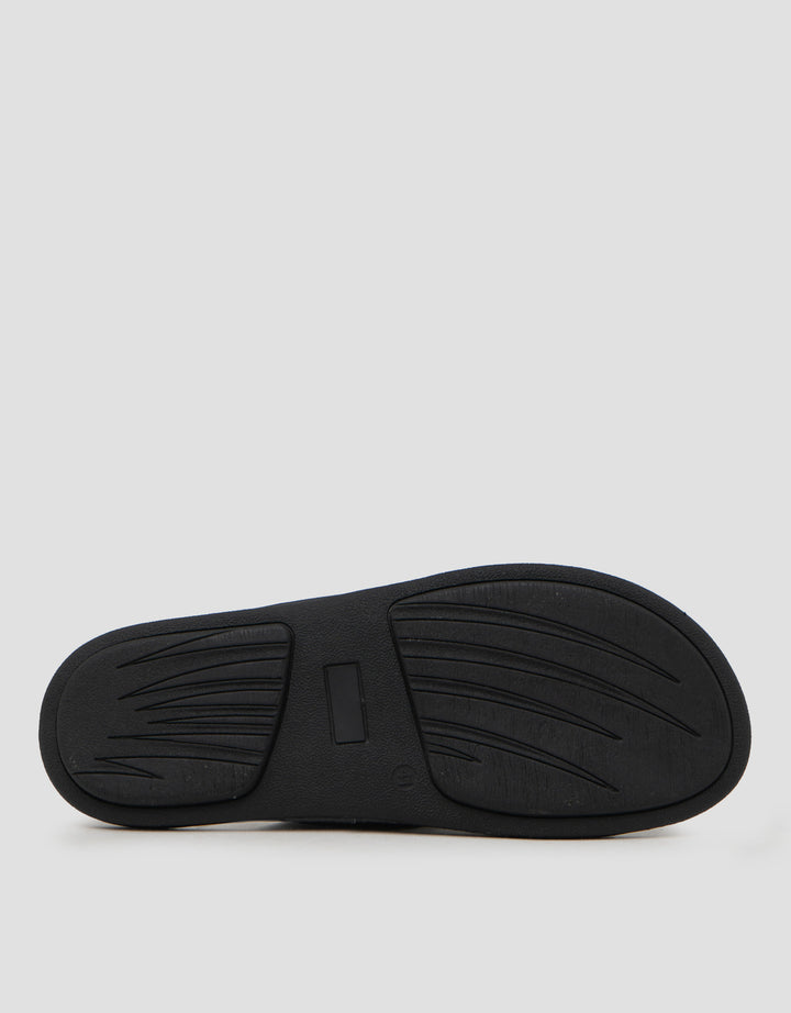 Mxm Cole Sandal Slip On Mxm Ms06 Pria