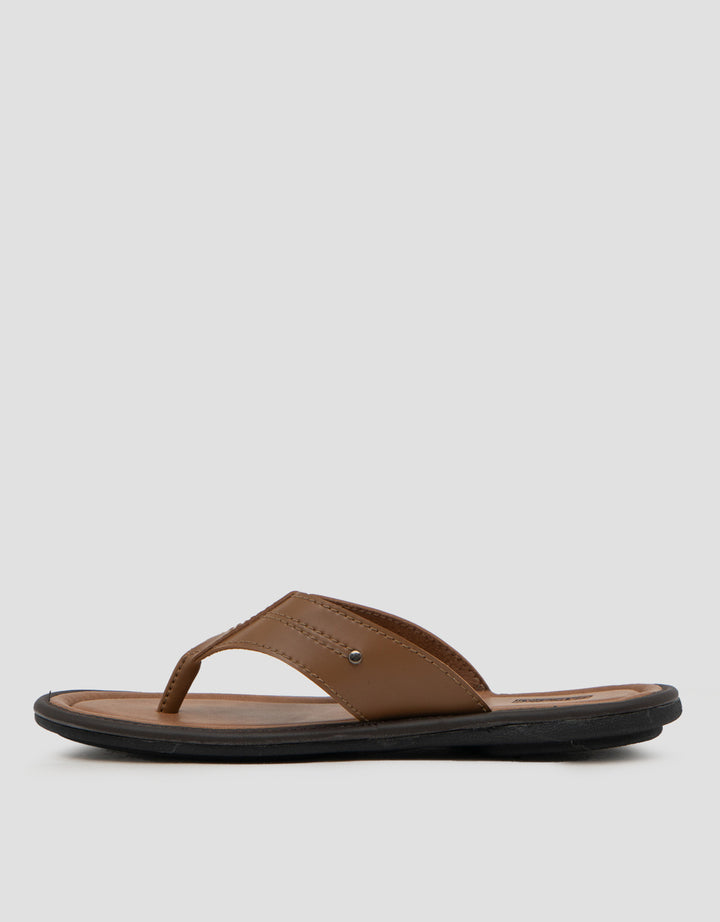 Mxm Cole Sandal Slipper Mxm Ms07 Pria