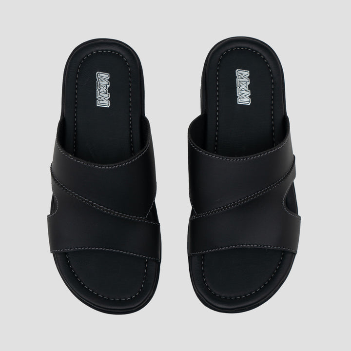 MxM Cole Sandal Slip On MS08 Pria