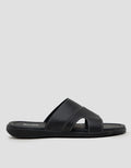 Mxm Cole Sandal Slip On Mxm Ms08 Pria