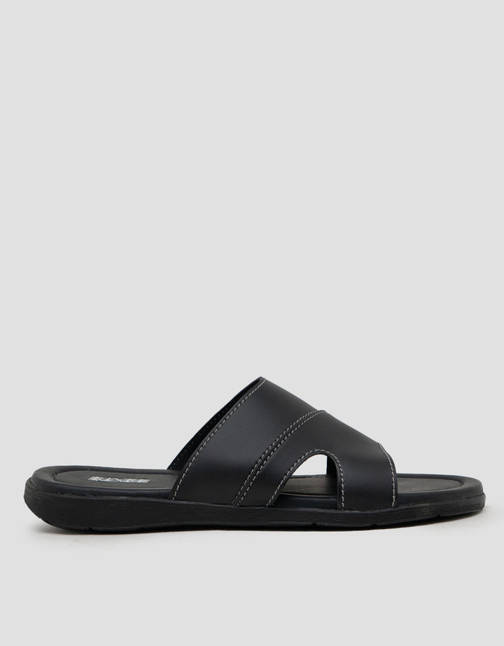 Mxm Cole Sandal Slip On Mxm Ms08 Pria