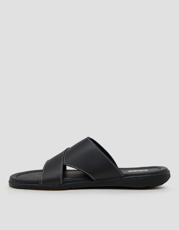 Mxm Cole Sandal Slip On Mxm Ms08 Pria