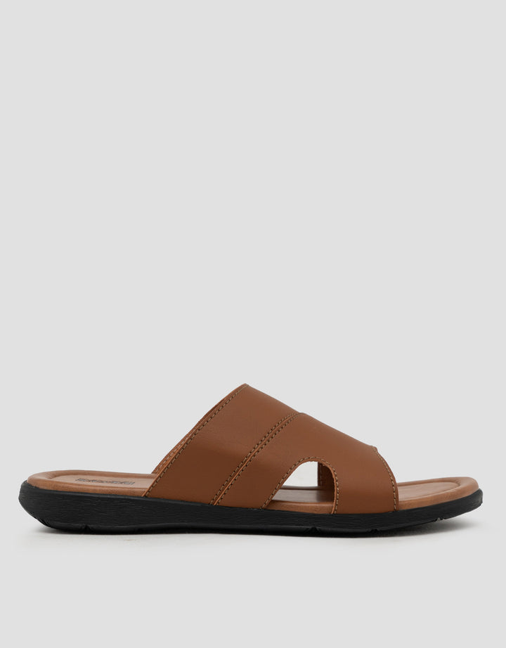 Mxm Cole Sandal Slip On Mxm Ms08 Pria
