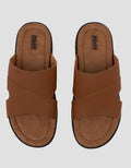 Mxm Cole Sandal Slip On Mxm Ms08 Pria