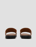 Mxm Cole Sandal Slip On Mxm Ms08 Pria