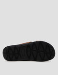 Mxm Cole Sandal Slip On Mxm Ms08 Pria