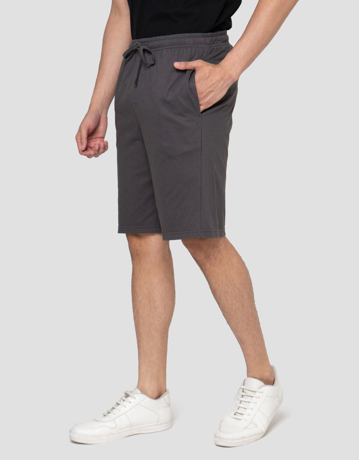COLE SOLID CELANA PENDEK PRIA