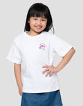 Suko Graphic Fashion Kaos Anak Perempuan