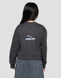 NEVADA CITY WITH BACK PRINT BOSTON SWEATER ANAK PEREMPUAN