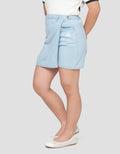 NEVADA SKORT DENIM ANAK PEREMPUAN