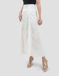 Connexion Full Length Eyelet Rok Maxi Wanita