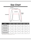 NEVADA BACK PRINT JAKET HOODIE ANAK PEREMPUAN