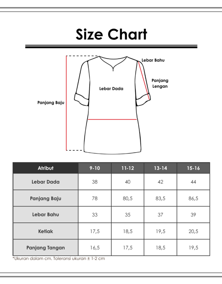 Nevada Numbers New York Dress Anak Perempuan