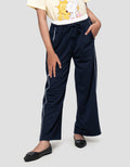Nevada Waist With Piping Celana Panjang Anak Perempuan
